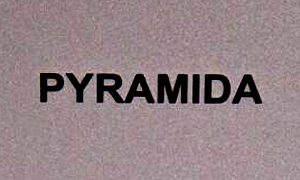 pyramida